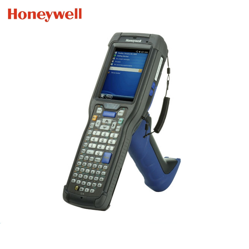 Honeywell霍尼韦尔/CK75 pda实拍图片