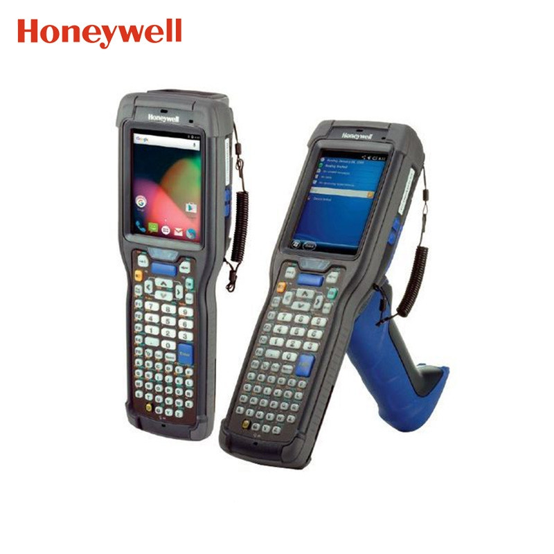 Honeywell霍尼韦尔/CK75 pda实拍图片