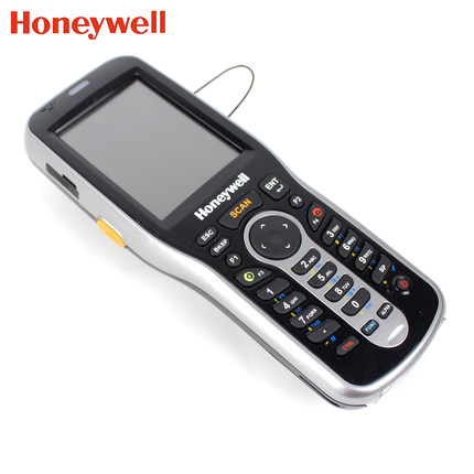 霍尼韦尔Honeywell 6100移动数据终端 PDA 手持行业终端