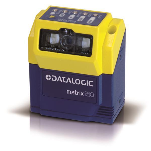 得利捷 Datalogic Matrix 210 图像式固定工业扫描器